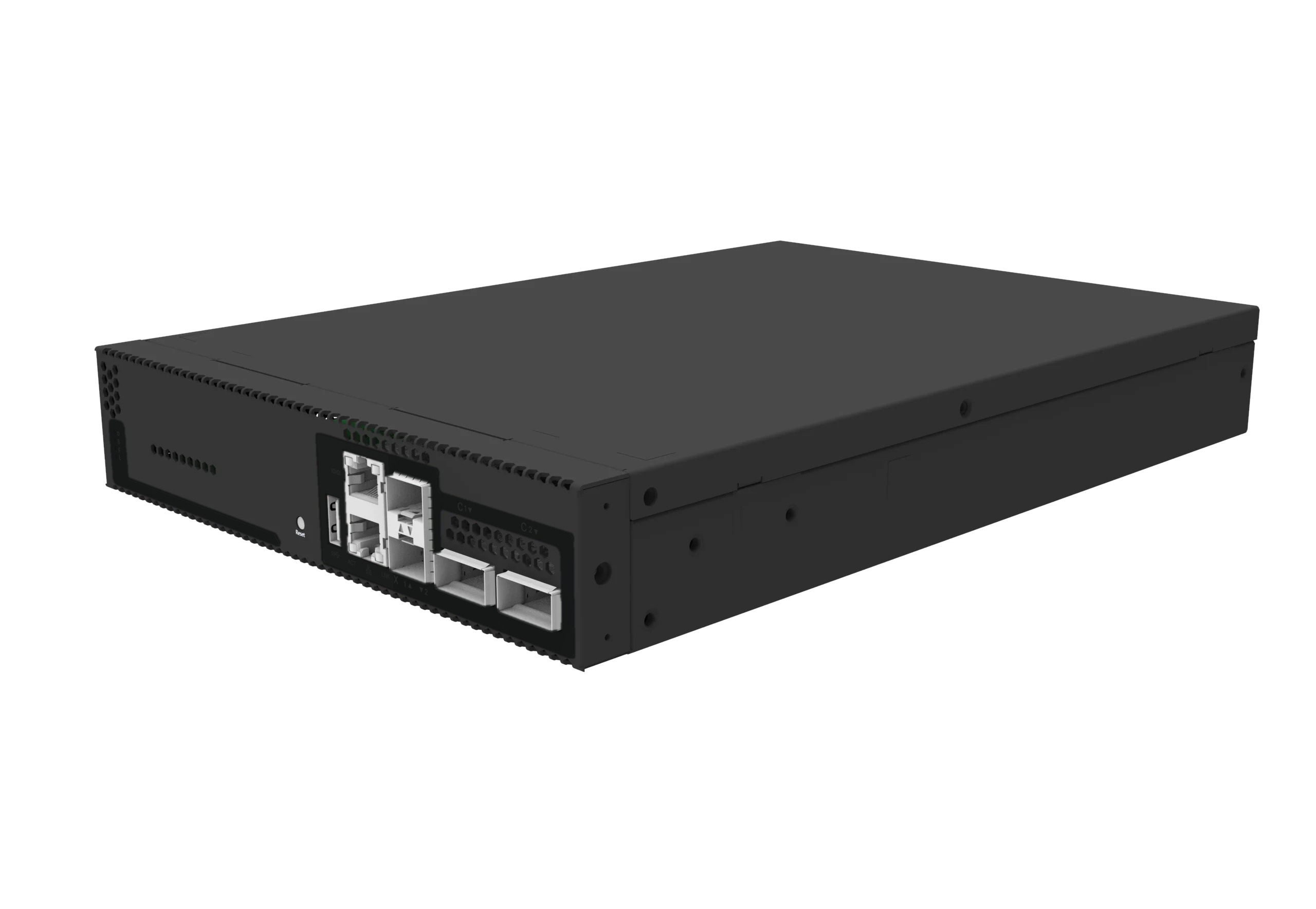Enterprise edge naprava Tickwall Shield